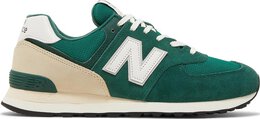 New Balance Кроссовки 574 'Green', зеленый u574mu2 | green