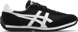 Onitsuka Tiger Кроссовки EDR 78 'Black White', черный 1183b395 001 | black