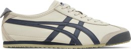 Onitsuka Tiger Кроссовки Mexico 66 'Birch Peacoat', кремовый 1183c102 200 | cream