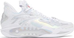 Anta Кроссовки Kyrie Irving x Shock Wave 5 'Inheritance', белый 112331106 7 | white