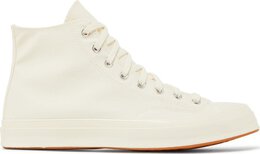 Converse Кроссовки Devin Booker x Chuck 70 High 'The Next Icon', кремовый a05290c | cream