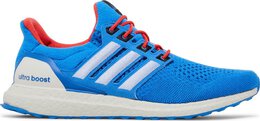 Adidas Кроссовки UltraBoost 1.0 'Bright Royal Bright Red', синий id9678 | blue