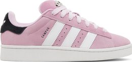Adidas Кроссовки Wmns Campus 00s 'Bliss Lilac Black', фиолетовый hp6395 | purple