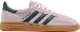 Adidas Кроссовки Wmns Handball Spezial 'Clear Pink Arctic Night', розовый if6561 | pink