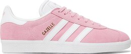Adidas Кроссовки Wmns Gazelle 'Pink Glow', розовый hq4412 | pink