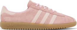 Adidas Кроссовки Bermuda 'Glow Pink', розовый gy7386 | pink