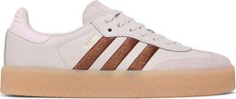 Adidas Кроссовки Wmns Sambae 'Putty Mauve', розовый id3737 | pink