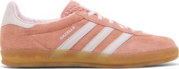 Adidas Кроссовки Wmns Gazelle Indoor 'Wonder Clay Gum', розовый ie2946 | pink