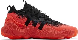 Adidas Кроссовки Trae Young 3 'Solar Red', красный if5605 | red