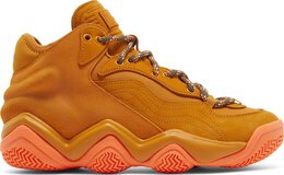 Adidas Кроссовки Ivy Park x Top Ten 2000 'Focus Orange', оранжевый id5105 | orange