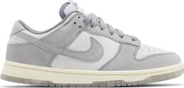 Nike Кроссовки Wmns Dunk Low 'Cool Grey', серый fv1167 001 | grey