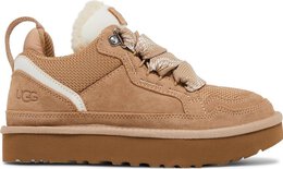 Ugg Кроссовки Wmns Lowmel 'Sand', загар 1144032 san | tan