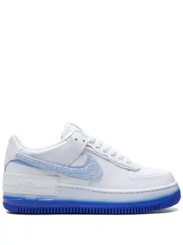 Nike Air Force 1 Shadow "Racer Blue" sneakers 23783361