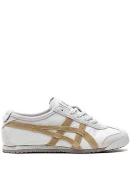 Onitsuka Tiger Mexico 66 Vintage "Glacier Grey/Khaki Beige" sneakers 23707916