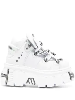 Vetements x New Rock platform sneakers 21351252