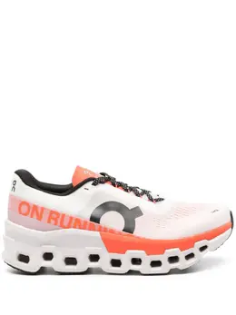 On Running Cloudmonster 2 mesh sneakers 23287680