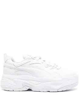Puma BLSTR Dresscode leather sneakers 22917857