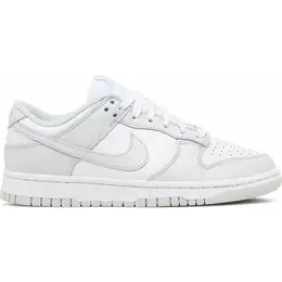 Кроссовки Nike Dunk, размер 5US, серый 102039150835