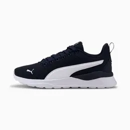 Кроссовки Puma Anzarun Lite Jr, размер 4, синий 102956545782