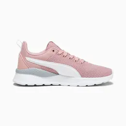 Кроссовки Puma Anzarun Lite Jr, размер 3 UK, peach smoothie-Puma white 102953193725