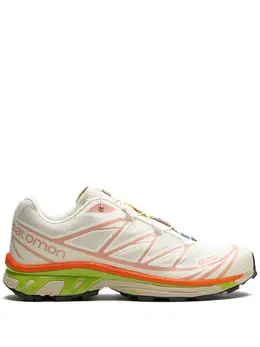 Salomon XT-6 low-top sneakers 23733656