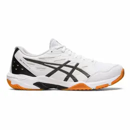 Кроссовки Asics GEL-ROCKET 11, размер 9,5 US, белый 103001913622