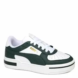 Кеды Puma, полнота F (EU)/ на среднюю стопу, размер 44,5 EU, белый 2 102998874106