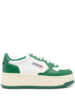 Autry Medalist Platform sneakers 23495638