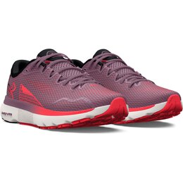 Кроссовки Under Armour HOVR Infinite 5, фиолетовый 140047483 | purple