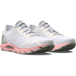 Кроссовки Under Armour HOVR Sonic 6, белый 140047512 | white