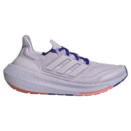 Кроссовки Adidas Ultraboost Light, фиолетовый 139417533 | purple