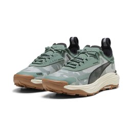 Кроссовки Puma Voyage Nitro 3, зеленый 139911299 | green