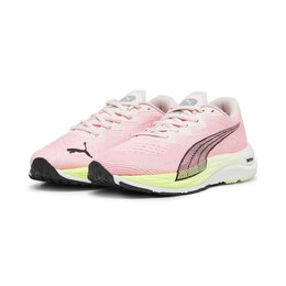 Кроссовки Puma Velocity Nitro 2, розовый 139911290 | pink