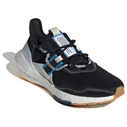 Кроссовки Adidas Ultraboost 22 X Parley, черный 138822473 | black