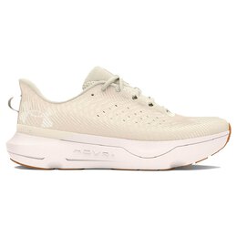 Кроссовки Under Armour Infinite Pro, бежевый 140453138 | beige