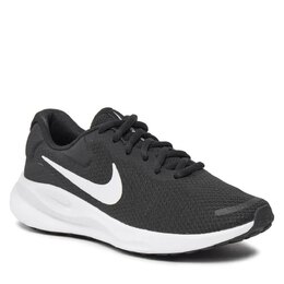 Кроссовки Nike Revolution 7, черный 140890768 | black