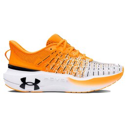 Кроссовки Under Armour Infinite Elite We Run, оранжевый 140453125 | orange