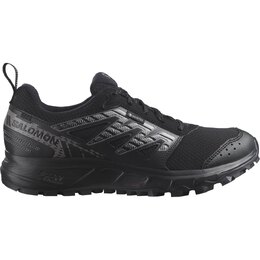 Кроссовки Salomon Wander Goretex Trail, черный 139448776 | black