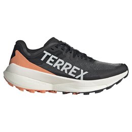 Кроссовки Adidas Terrex Agravic Speed Trail, серый 140552478 | grey