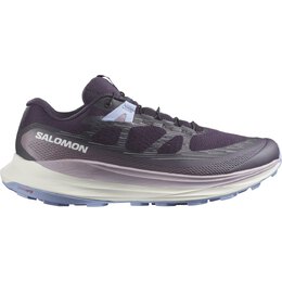Кроссовки Salomon Ultra Glide 2 Trail, фиолетовый 139448771 | purple