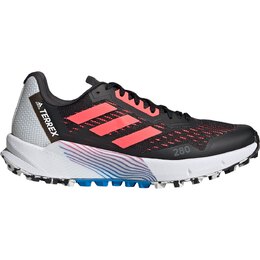 Кроссовки Adidas Terrex Agravic Flow 2 Trail, черный 138429247 | black