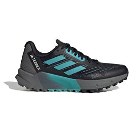 Кроссовки Adidas Terrex Agravic Flow 2 Trail, черный 139417221 | black