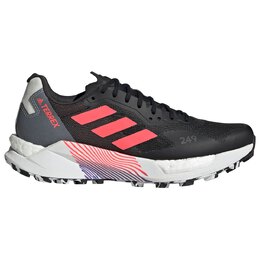 Кроссовки Adidas Terrex Agravic Ultra Trail, черный 138429258 | black