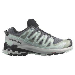 Кроссовки Salomon Xa Pro 3D V9 Trail, серый 140033893 | grey
