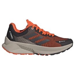 Кроссовки Adidas Terrex Soulstride Flow Goretex Trail, серый 139935175 | grey