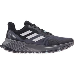 Кроссовки Adidas Terrex Soulstride Trail, серый 138103751 | grey