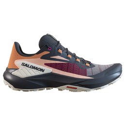 Кроссовки Salomon Genesis Trail, Разноцветный 140536661 | multicolor