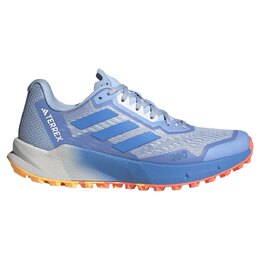 Кроссовки Adidas Terrex Agravic Flow 2 Trail, синий 139417225 | blue