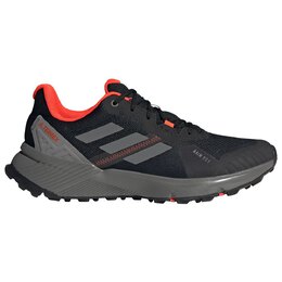 Кроссовки Adidas Terrex Soulstride R.RDY Trail, черный 138103812 | black