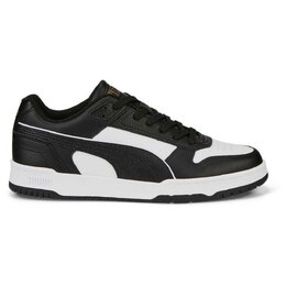 Кроссовки Puma Rbd Game Low , черный 139003863 | black